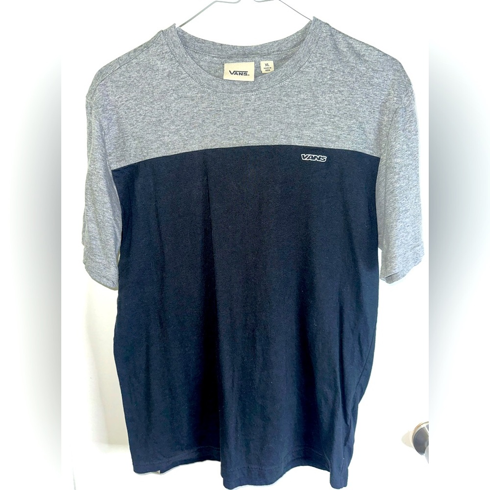 Boy’s Vans T-Shirt